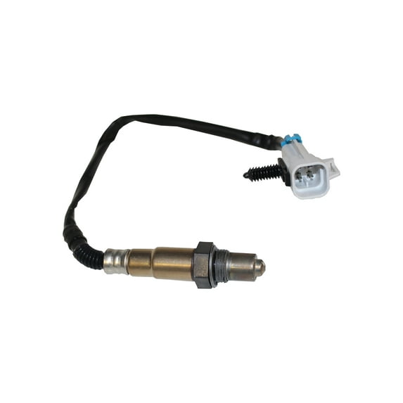 Brand New Front & Rear Upstream Oxygen O2 Sensor Compatible with GMC Acadia 3.6L V6 Replacement for 234-4668