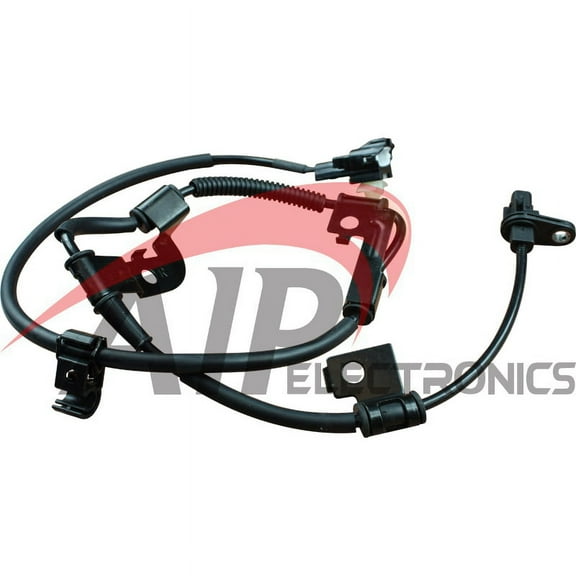 Brand New Front Right ABS Wheel Speed Sensor Brakes For 2005-2011 Hyundai Azera and Sonata Oem Fit ABS553