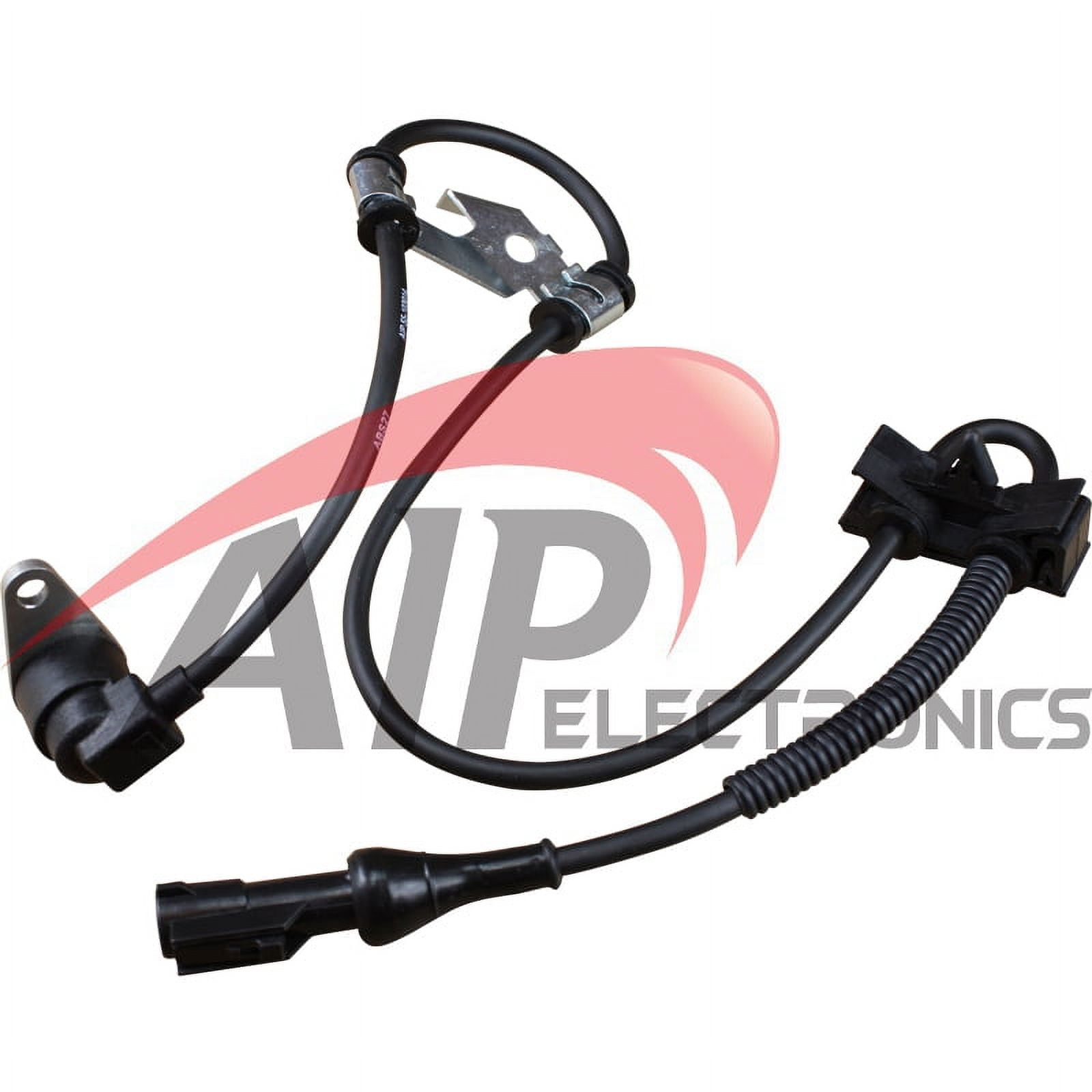 Brand New Front Right AntiLock Brake Sensor Abs Oem Fit ABS27