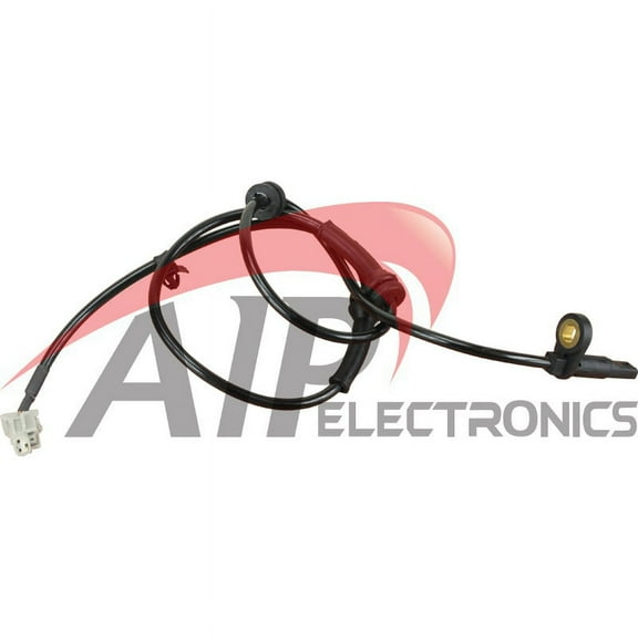 Brand New Front Right or Left ABS Wheel Speed Sensor Brakes For 2003-2008 Infiniti FX Oem Fit ABS444