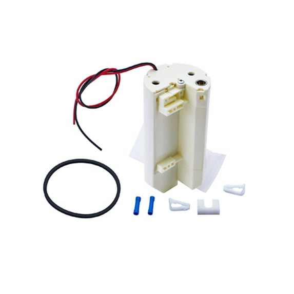 Brand New Fuel Pump Compatible with 1996 Ford F-250 7.5L V8 -cc 460ci Replacement for E2059MN E2064MN