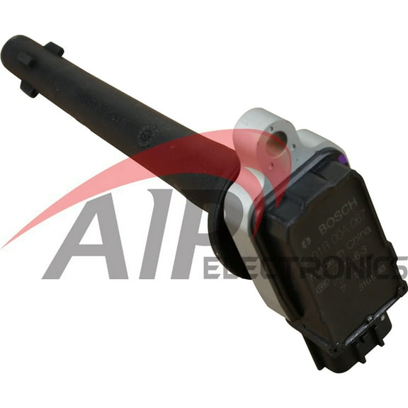 Brand New GENUINE OEM Ignition Coil Pack / Pencil / Coil on Plug Complete For Nissan Sentra 2.0L L4 Oem Fit C591-OE