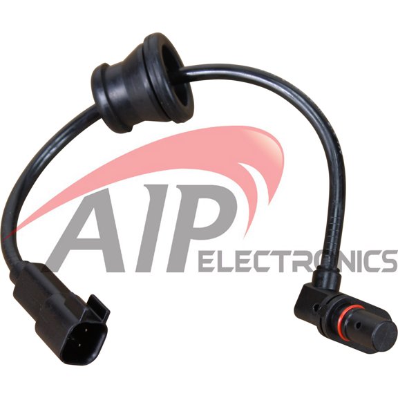 Brand New Genuine ABS Anti-Lock Wheel Speed Sensor For 2010-2015 Chevy GMC Rear Left Right Oem Fit ABS1427-OE