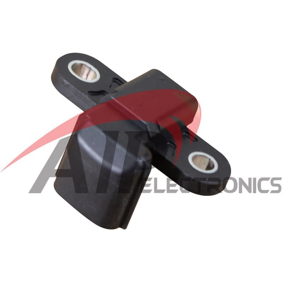 Brand New Genuine Crankshaft Position Sensor CKP CRK for 2004 2005 2006 2007 2008 2009 2010 2011 2012 MITSUBISHI Eclipse Galant Lancer Outlander 2.4L SOHC OEM Fit CRK199-OE