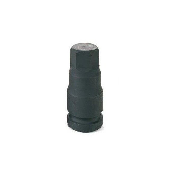Brand New Grey Pneumatic Corporation Gp4938M 1"" Drive X 38Mm Hex Driver