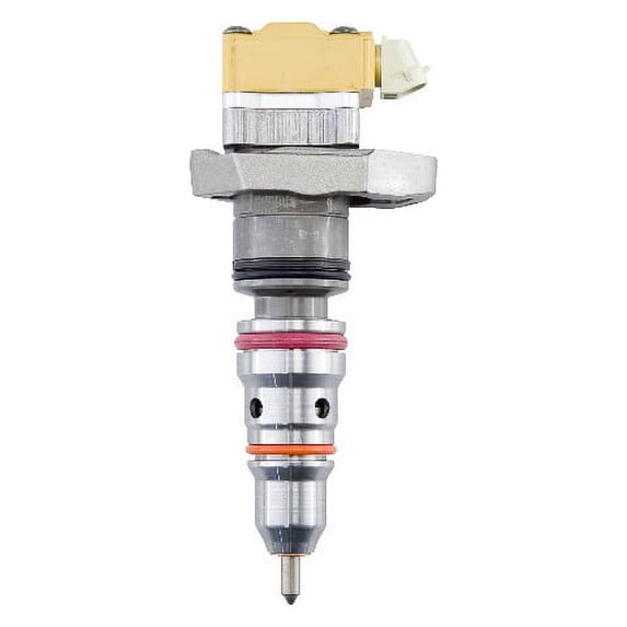 Brand New HEUI Injector for 1995-1997 Navistar i530E - 250 to 300 HP | Alliant Power # AP63808BD - OEM Part #'s: 1824741C2, 1824744C94, 1824920C2, 1824931C94, 2593591C91