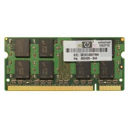 Brand New! HP 6535B 2GB PC2-6400 SODIMM MODULE Fast Shipping!