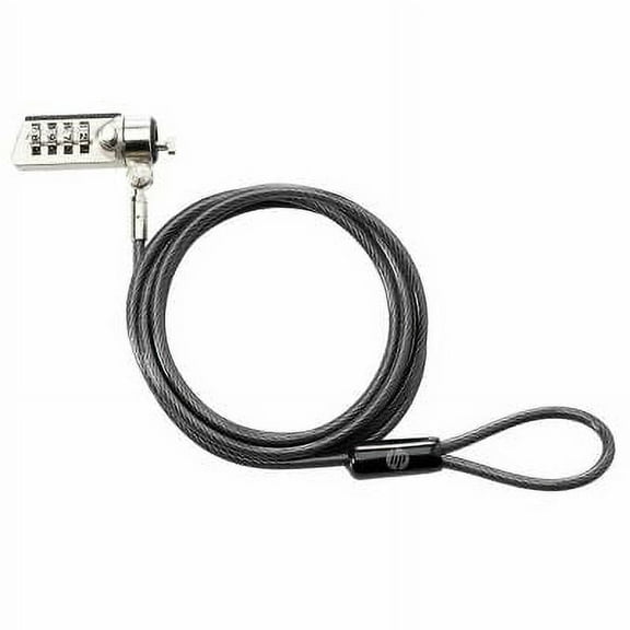 Brand New! HP COMBINATION LOCK Fast Shipping!