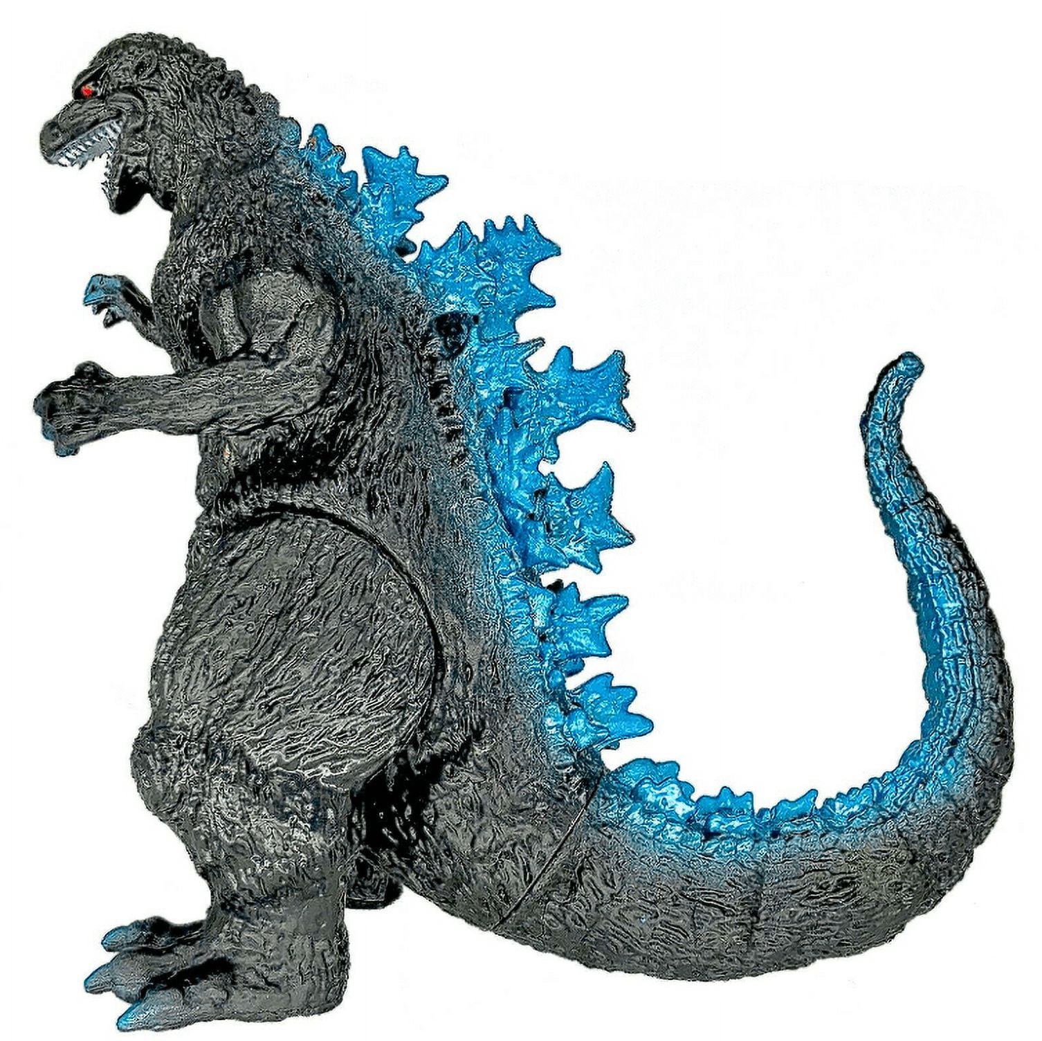 Bandai hotsell heisei godzilla