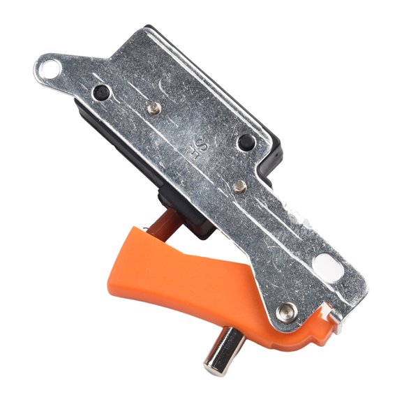 Brand New High Quality Office Factory Trigger Switch Speed Control Switch Replace Damaged Accessories Replacement Fangkenuo