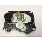 Brand New IDP-200A DVD Laser Lens Lasereinheit Optical Pick-ups Bloc Optique 200A IDM-520 same us as IDP-300A