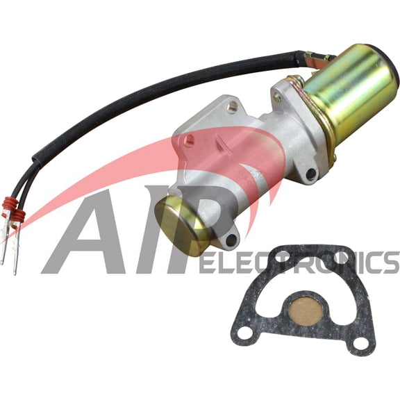 Brand New Idle Air Control Valve IAC for 1990-1997 Nissan D21 Pickup 2.4L 2378186G00 Oem Fit IAC87