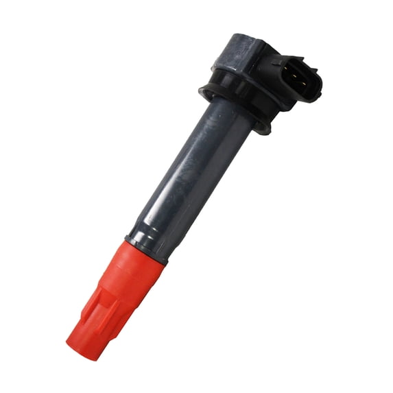 Brand New Ignition Coil Compatible with 2012 Mitsubishi Lancer 2.0L L4 Replacement for UF599 C1699