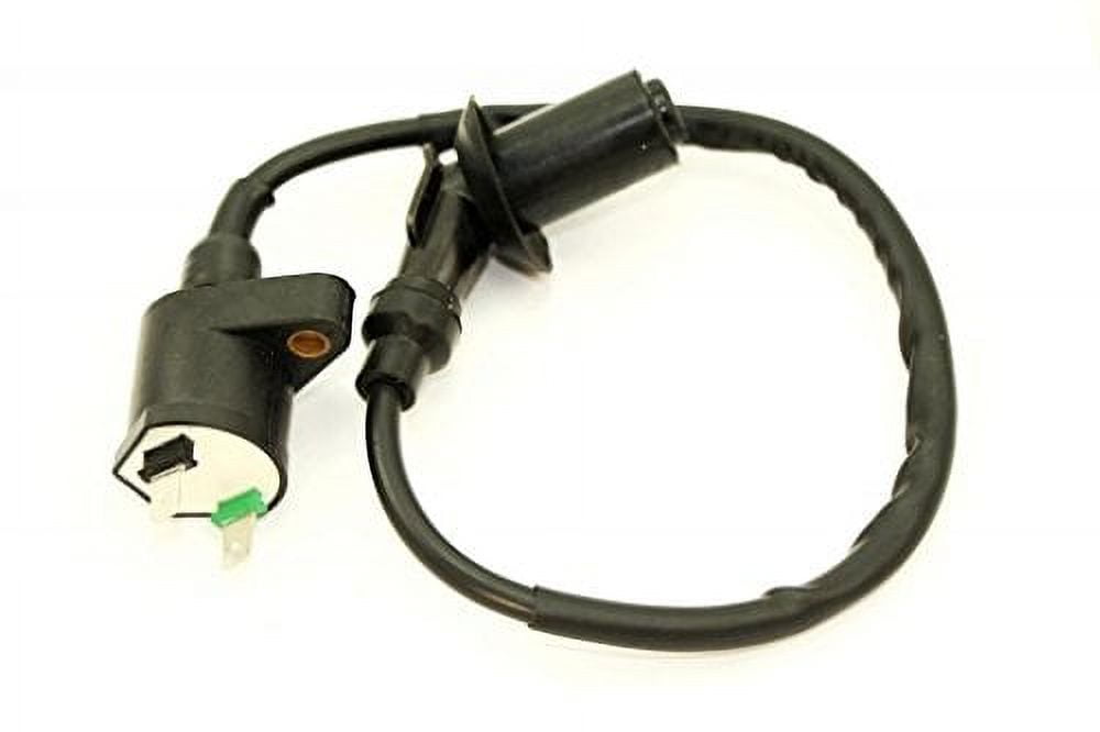 Ignition Coil For Honda TRX250TM Fourtrax Recon 2002 2003 2004 2005 2006 2007
