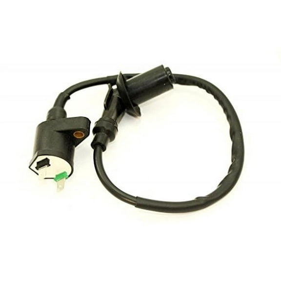 Brand New Ignition Coil For Honda 90 TRX90 Fourtrax 1993-2006 ATV