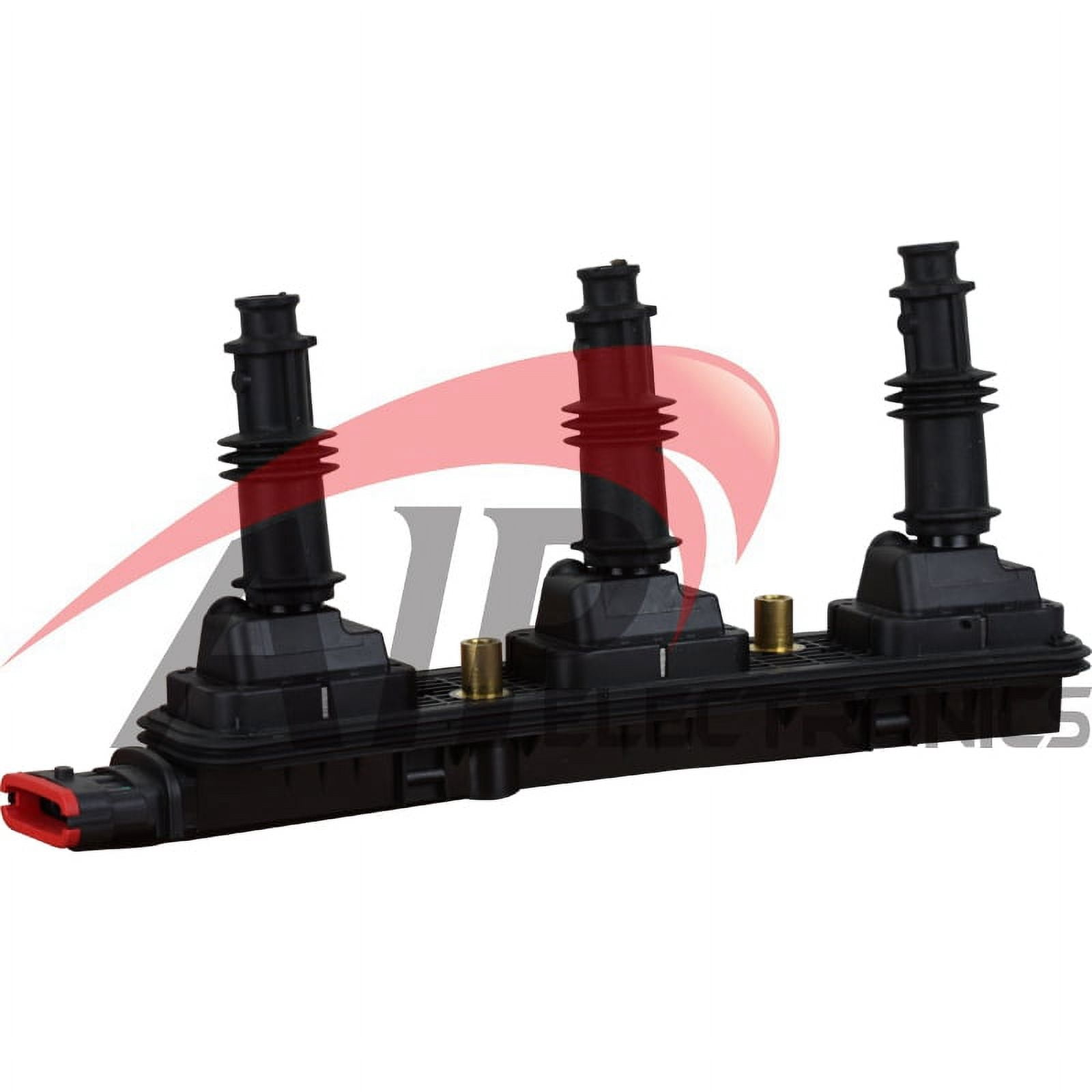 Ignition Coil For 2007-2010 Saturn Vue 2.4L 4 Cyl 2008 2009 P892ZQ