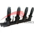 thumbnail image 1 of Brand New Ignition Coil Pack For 2009-2013 Aveo Cruze Sonic and G3 1.6L 1.8L L4 Oem Fit C620, 1 of 9