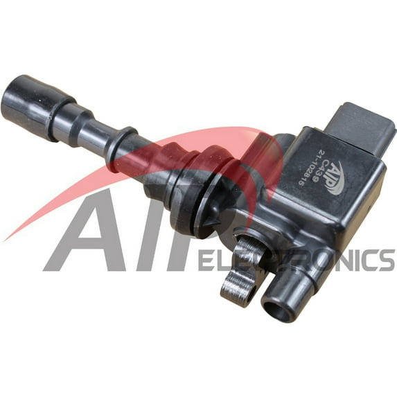 Brand New Ignition Coil Pack / Pencil / Coil on Plug HYUNDAI / KIA 3.5L V6 Complete Oem Fit C439 Fits select: 2003-2004 HYUNDAI SANTA FE GLS/LX, 2004-2006 KIA AMANTI