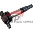 thumbnail image 1 of Brand New Ignition Coil Pack / Pencil / Coil on Plug 2003-2009 JAGUAR 4.2L V8 & 4.2L SUPERCHARGED Complete Oem Fit C519, 1 of 9