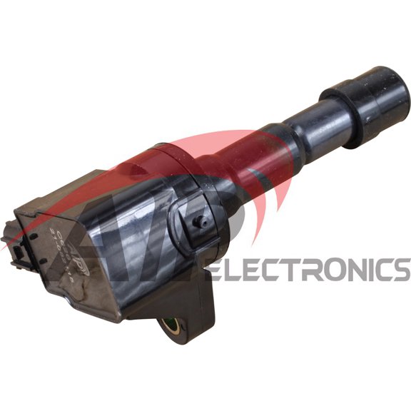 Brand New Ignition Coil Pack / Pencil / Coil on Plug 2009-2010 HONDA FIT 1.5L SOHC L4 4cyl Complete Oem Fit C626