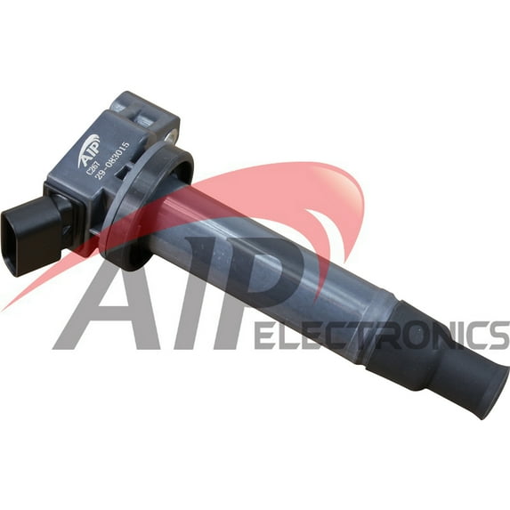 Brand New Ignition Coil Pack / Pencil / Coil on Plug 3.0L V6 Complete Oem Fit C267 Fits select: 1999-2003 LEXUS ES 300, 1999-2003 LEXUS RX 300