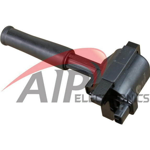 Brand New Ignition Coil Pack / Pencil / Coil on Plug JAGUAR 4.0L V8 Complete Oem Fit C347 Fits select: 1997-1998 JAGUAR XK8, 1998 JAGUAR XJ8