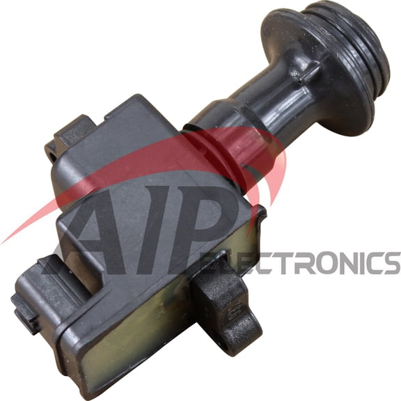 Brand New Ignition Coil Pack / Pencil / Coil on Plug NISSAN SKYLINE R34 RB26DETT I6 Complete Oem Fit CAA10