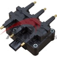 thumbnail image 1 of Brand New Ignition Coil for 1997-2010 Dodge Town & Country Viper & Ram 1500 2500 3500 8.0L 8.3L V10 Oem Fit C412, 1 of 9