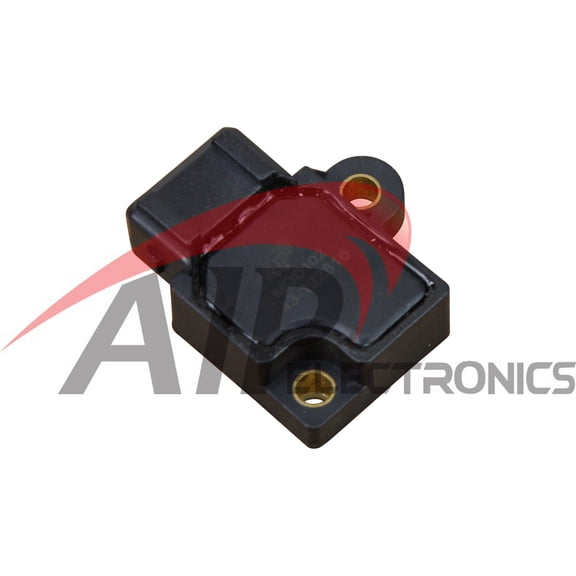 Brand New Ignition Control Module for 1987-1999 Chevrolet Dodge and Mitsubishi MD611384 Oem Fit MOD102