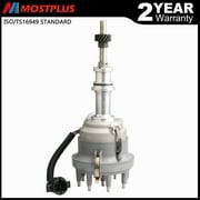 Brand New Ignition Distributor For Ford Trucks 7.5 460 6.6 400 5.8 351 V8 D4006 Fits select: 1975-1981 FORD F150, 1975-1987 FORD F250