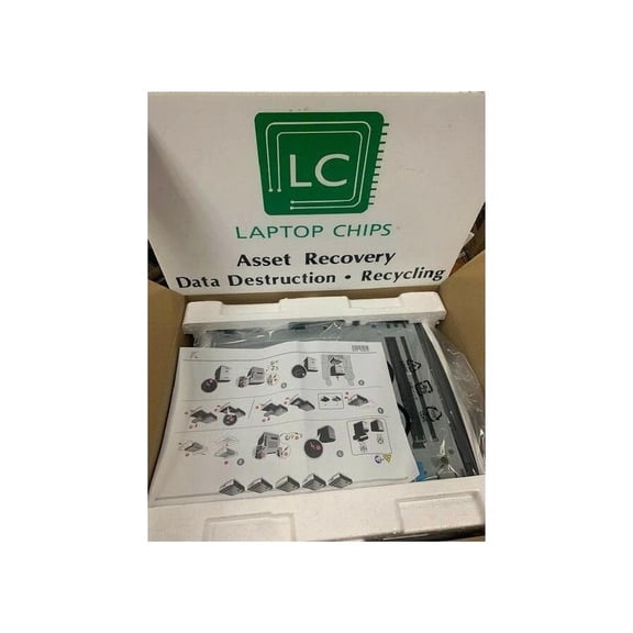 Brand New In Box 40G0800 Lexmark MS81x MX710 MS711 250-Sheet Feeder Paper Tray