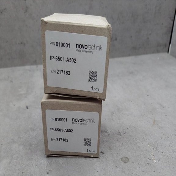 Brand New In Box  Encoder IP6501-A502 IP-6501-A502 IP6501A502