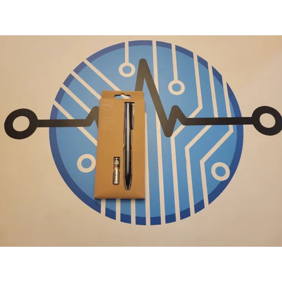 Brand New In The Box Dell Active Stylus Pen For Dell Venue 11 Pro - 332Ng 0332Ng