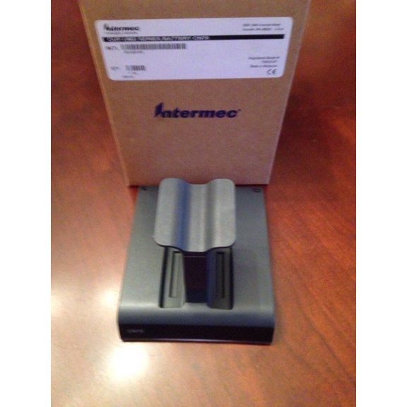 Brand New Intermec FlexDock Cup 203-922-001 CN70 CN70e Charger for DX1/2/4