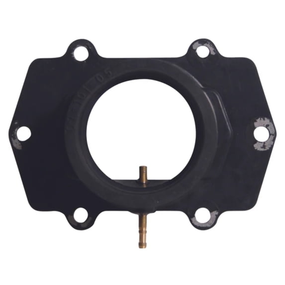 Kimpex 104579 Replacement Parts Carburetor Mounting Flange
