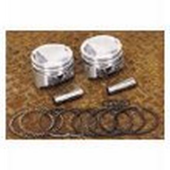 "Brand New Kb Performance Kb Piston Std 95""99-06 Tc Kb411.000, PUDS-751286"