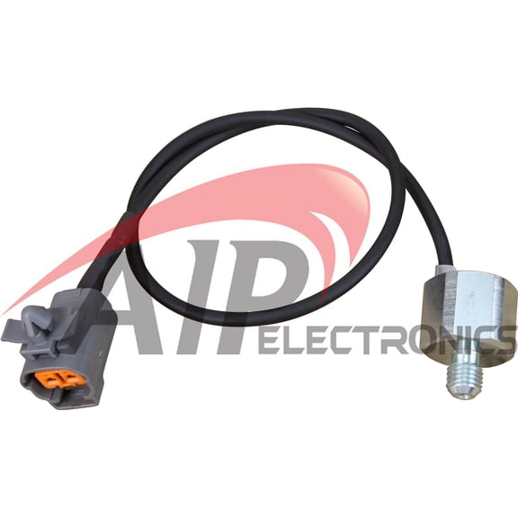 Brand New Knock Detonation Sensor For 1992 1993 1994 1995 1996 1997 1998 1999 2000 2001 2002 Mazda 626 MX-3 MX-6 Millenia Ford Probe 1.8L 2.0L 2.5L F32Z12A699A Oem Fit KS699A