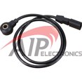 thumbnail image 1 of Brand New Knock Detonation Sensor KS For 2004-2006 Audi A8 Quattro and Volkswagen Phaeton OEM Fit KS377D, 1 of 9