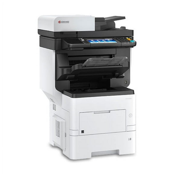 Brand New Kyocera ECOSYS M3860idnf A4 Mono Laser Multifunction Printer