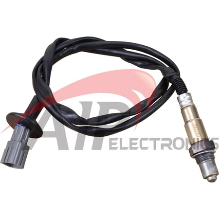 Brand New Left Downstream O2 Oxygen Sensor for 2007-2013 Lexus GS350 3.5L AWD ES20420 Oem Fit OXY240