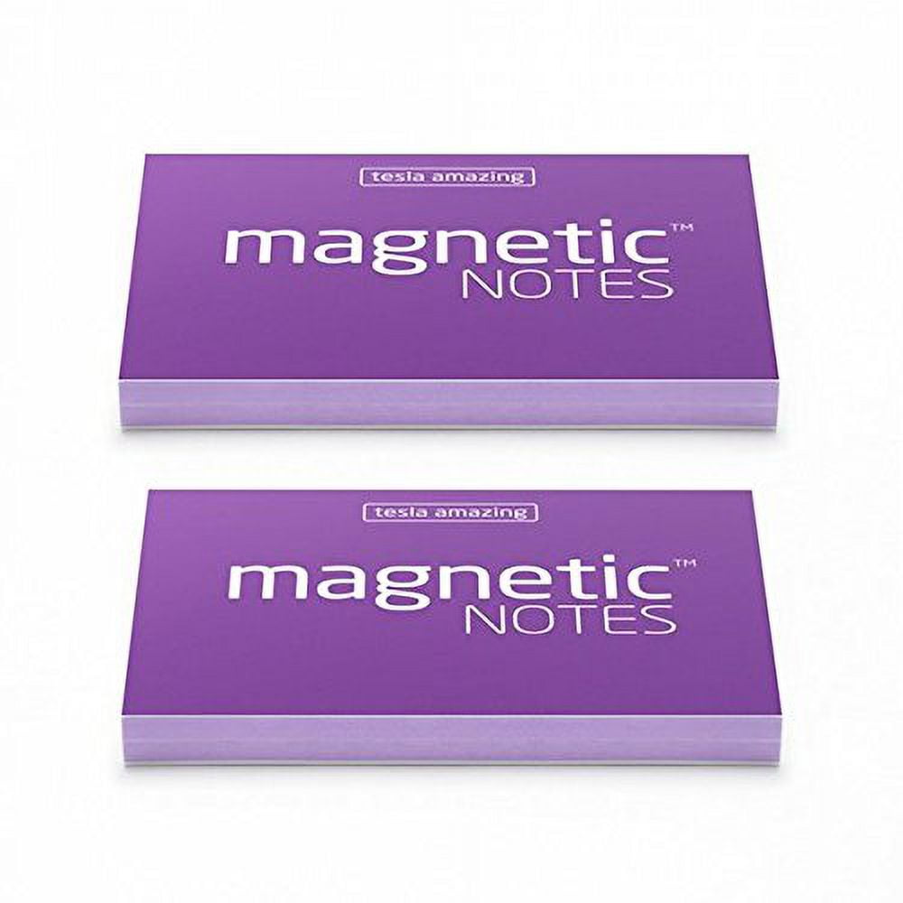 Brand New! NOTES S (Stick without Any Adhesive, Stick to Any Surface) EcoFriendly