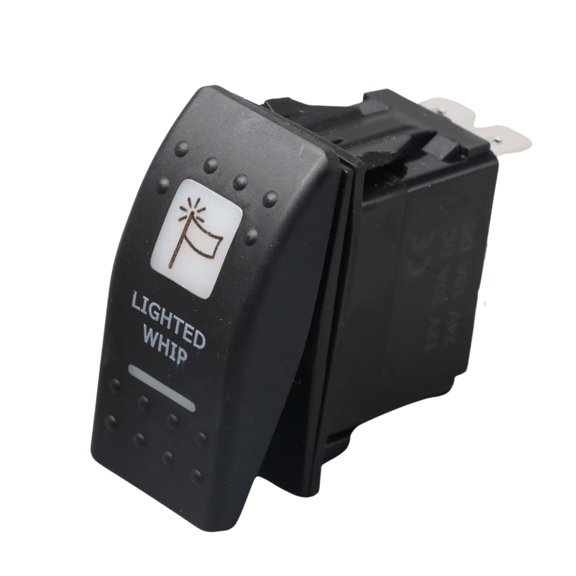 Brand New Marine Rocker Switch for CAN AM Mavericks X3 All-terrain Vehicle
