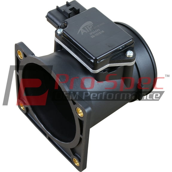Brand New Mass Air Flow Sensor Meter MAF AFM FORD/MERCURY Oem Performance MF5570-PS