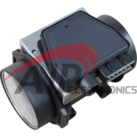 Brand New Mass Air Flow Sensor Meter MAF AFM SAAB 2.3L 2.1L 0280212014 Oem Fit MF2014