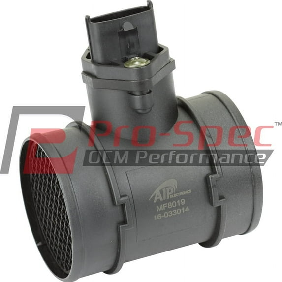 Brand New Mass Air Flow Sensor Meter MAF For 1999 - 2001 Volvo S80 2.8L Engine Oem Fit MF8019-PS