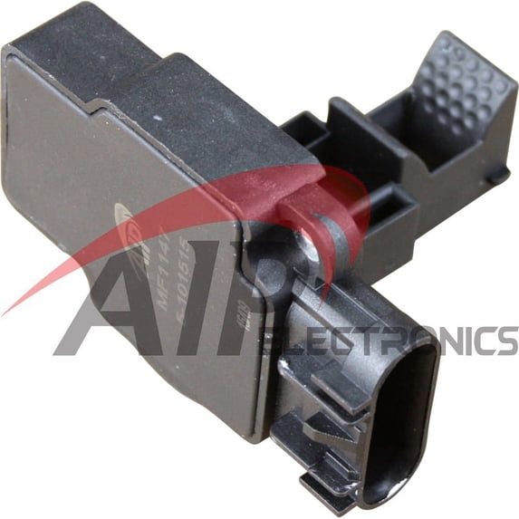 Brand New Mass Air Flow Sensor Meter MAF For 2009-2012 Chevrolet Cadillac GM GMC Oem Fit Mf1147