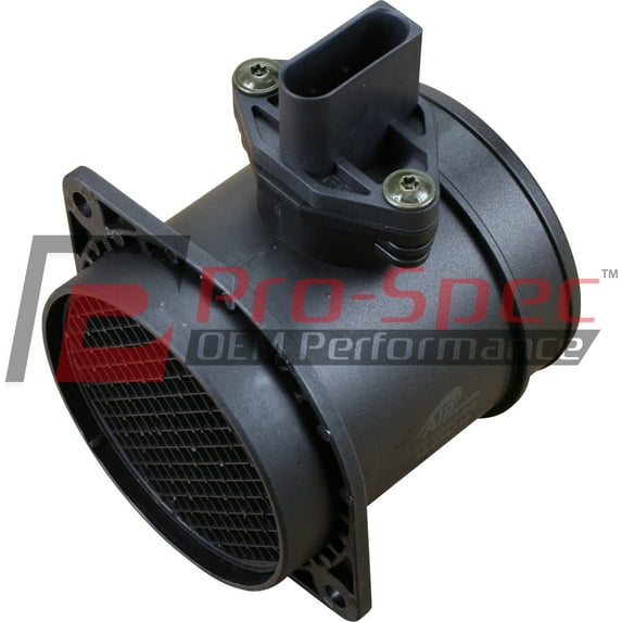 Brand New Mass Air Flow Sensor Meter Maf For 2002-2009 Audi Volkswagen A3 TT Golf Oem Fit MF0646-PS