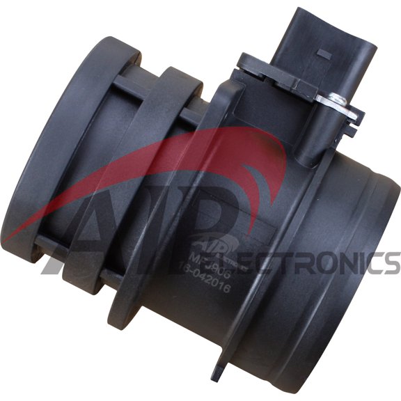 Brand New Mass Air Flow Sensor for 2008-2013 Audi and Volkswagen 2.0L l4 Oem Fit MFJ906