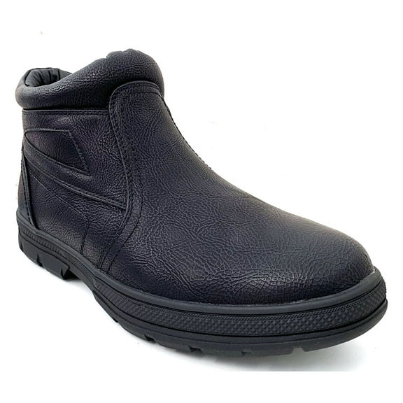 Brand New Men's Comfort Winter Boots