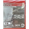 thumbnail image 1 of Brand New Medal Of Honor Greatest Hits Edition - SEALED - Sony PlayStation 3 PS3, 1 of 2